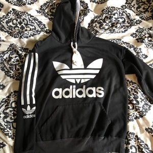 Adidas Hoodie